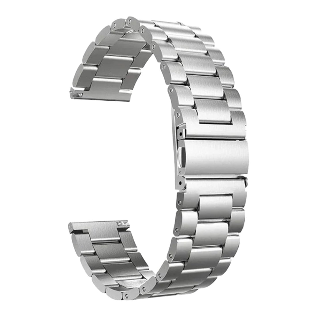 silver-metal-garmin-fenix-5s-watch-straps-nz-stainless-steel-link-watch-bands-aus