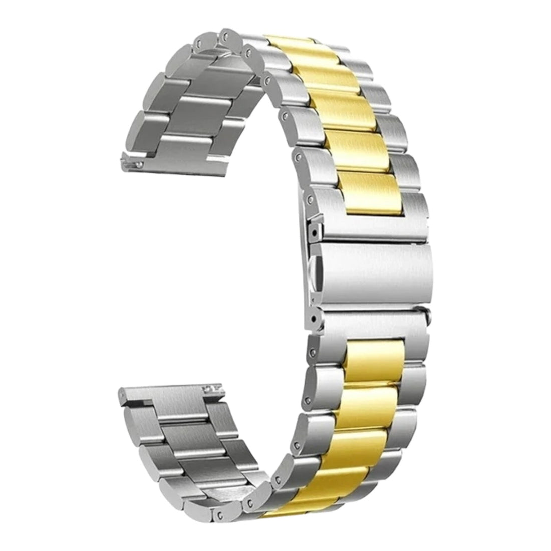 silver-gold-metal-garmin-venu-x1-watch-straps-nz-stainless-steel-link-watch-bands-aus-991020