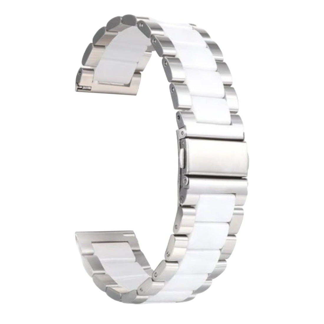 silver-white-metal-garmin-venu-x1-watch-straps-nz-stainless-steel-link-watch-bands-aus-991113