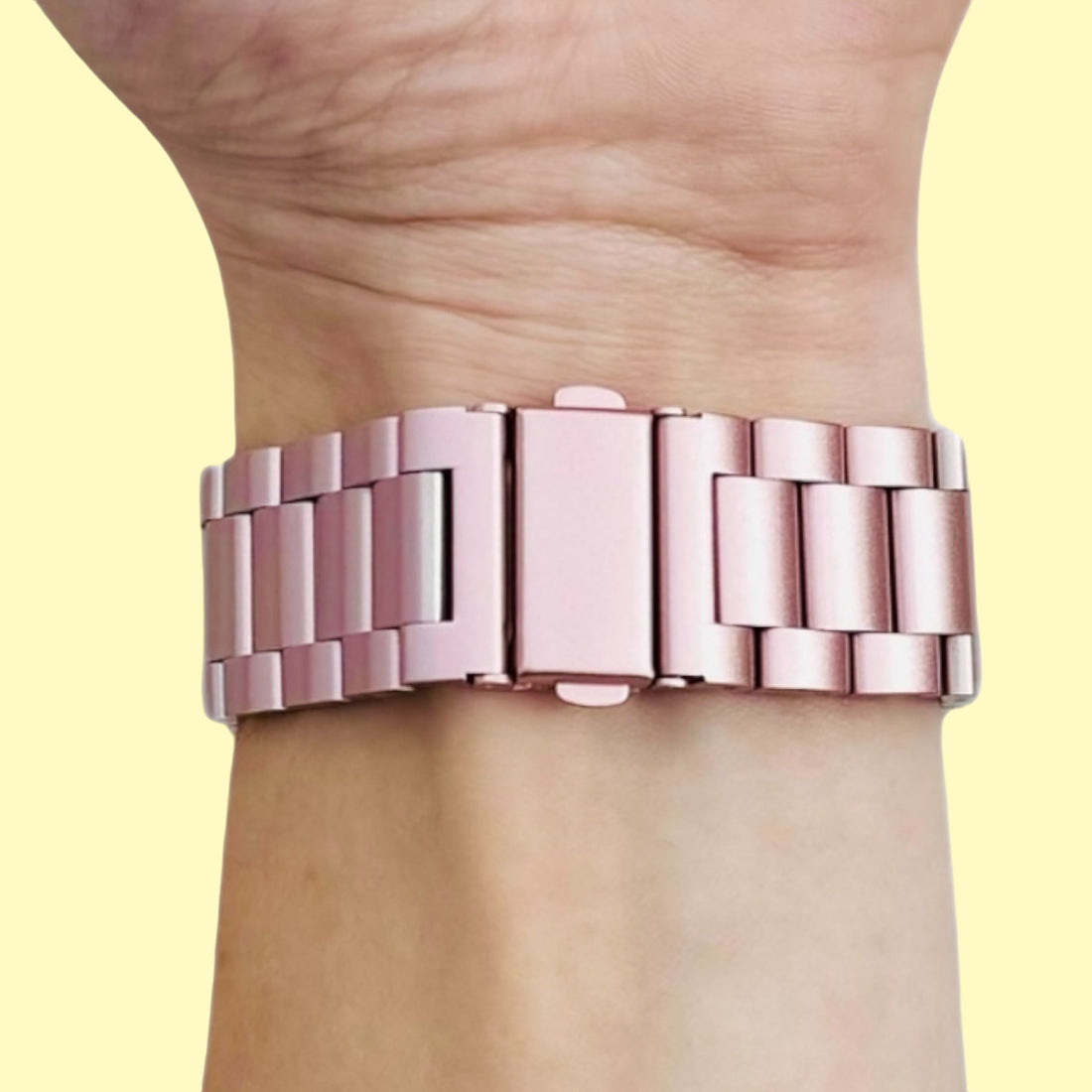 rose-pink-metal-withings-activite---pop,-steel-sapphire-watch-straps-nz-stainless-steel-link-watch-bands-aus-991102