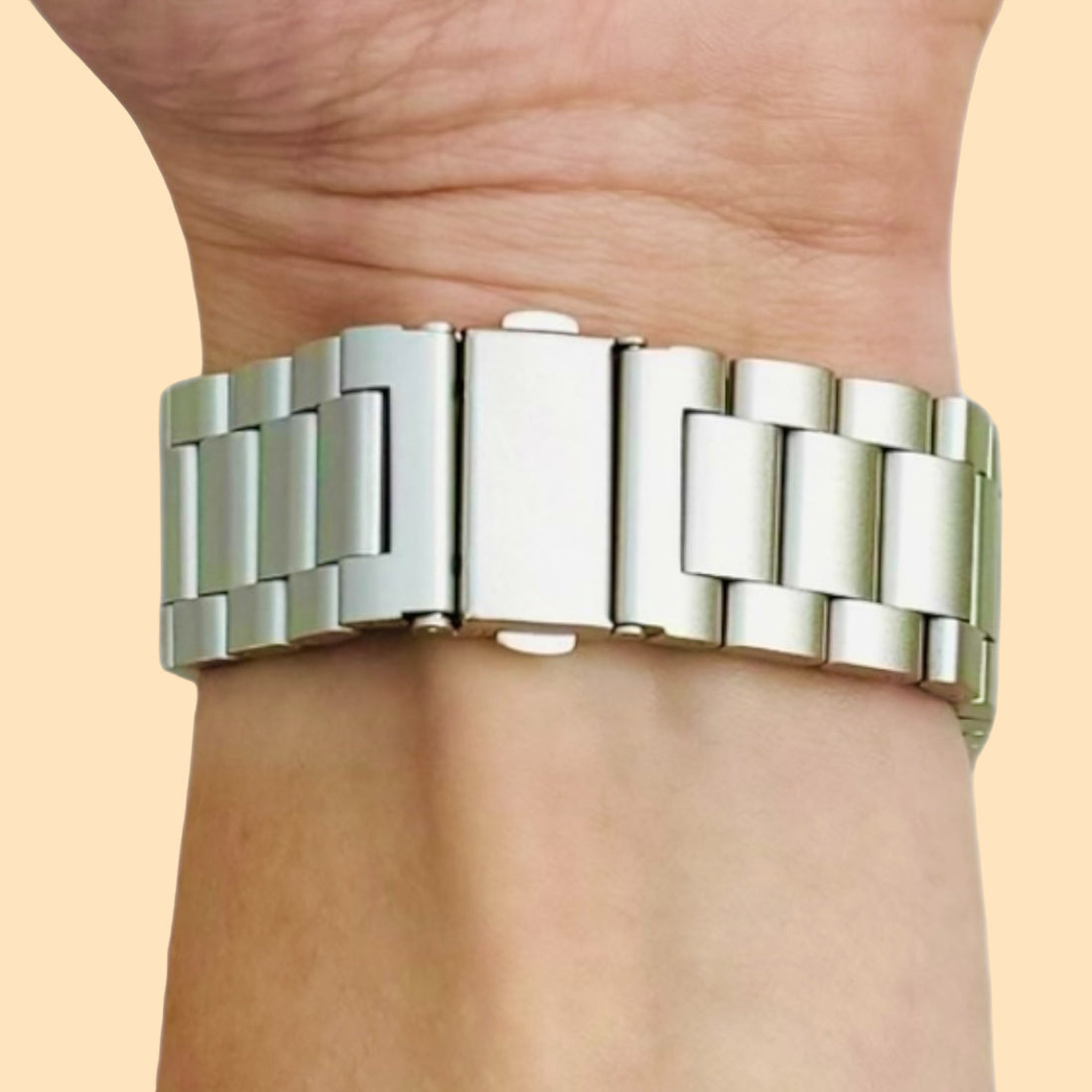 vintage-gold-metal-garmin-descent-mk3-mk3i-(51mm)-watch-straps-nz-stainless-steel-watch-bands-aus