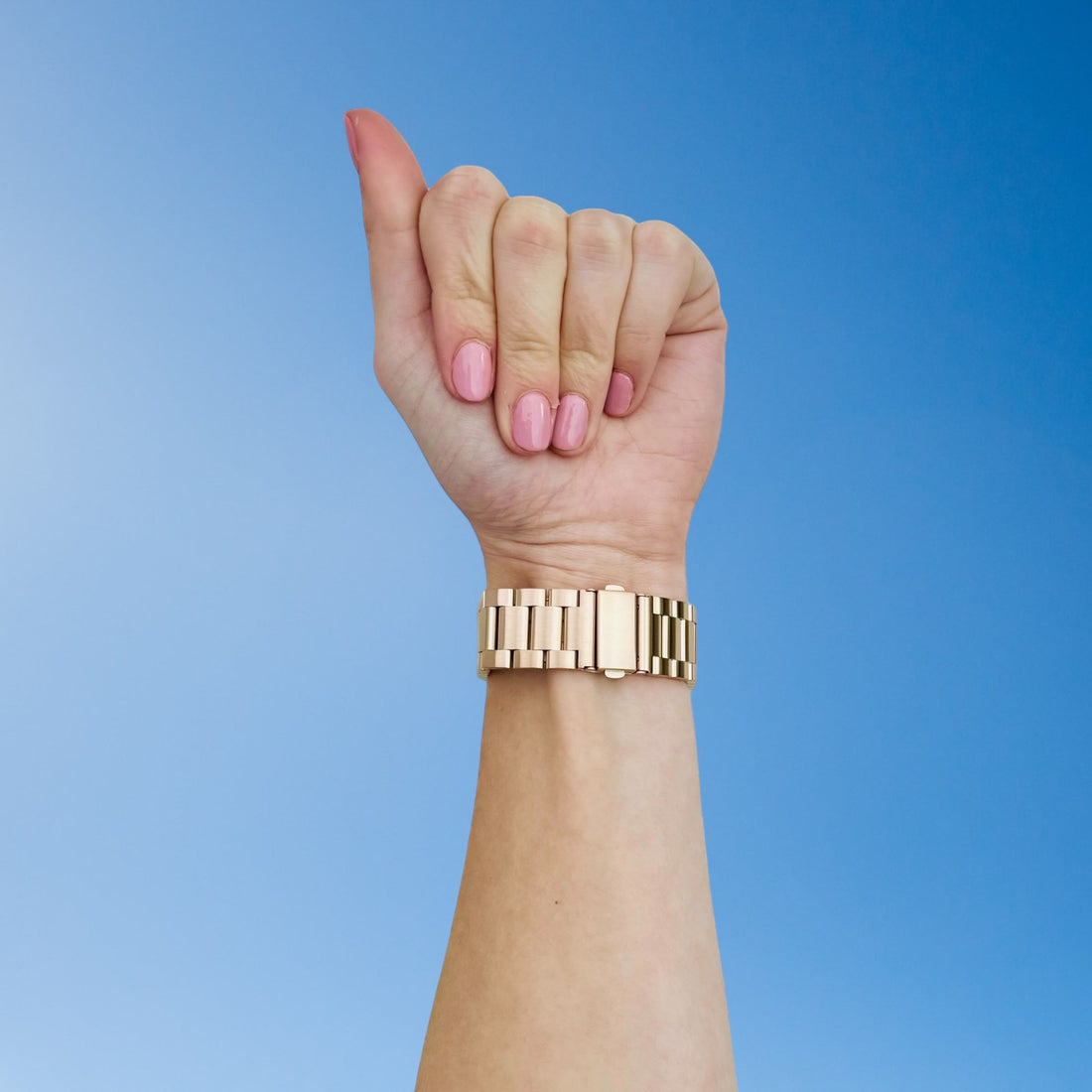 rose-gold-metal-ticwatch-c2-rose-gold-c2+-rose-gold-watch-straps-nz-stainless-steel-link-watch-bands-aus-991003