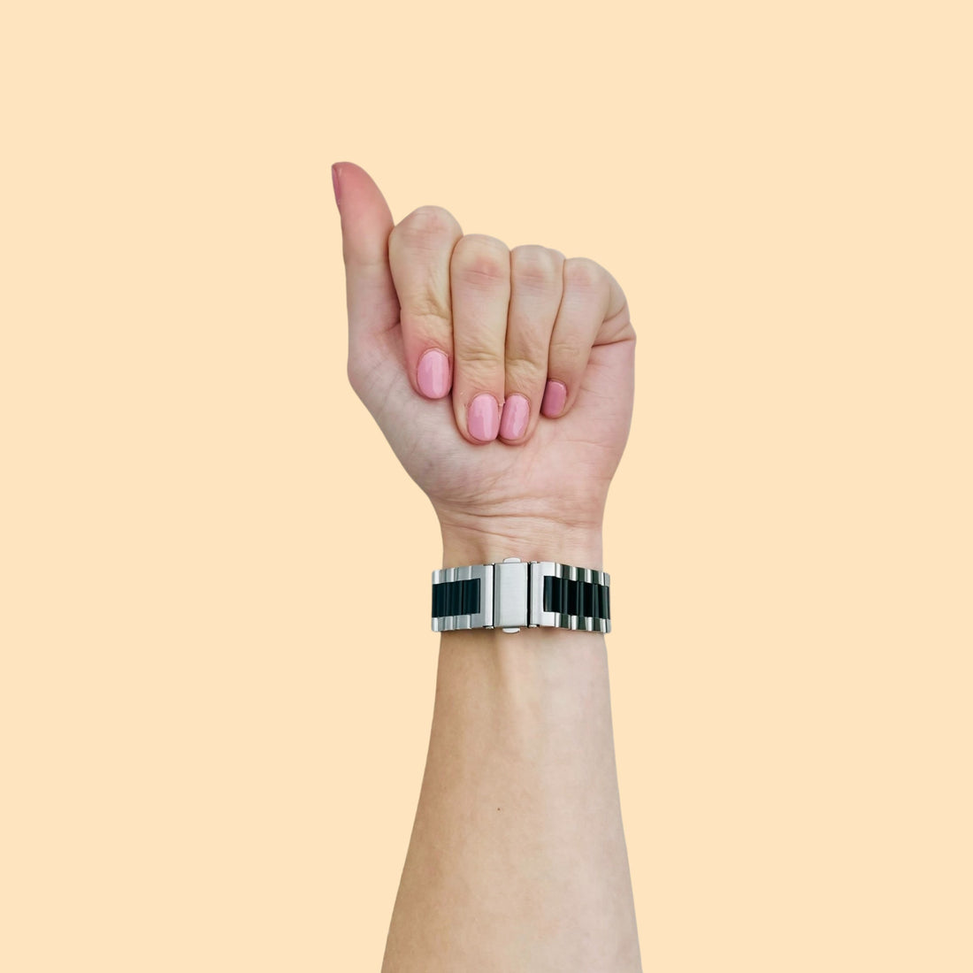 silver-black-metal-garmin-enduro-3-watch-straps-nz-stainless-steel-watch-bands-aus-991018