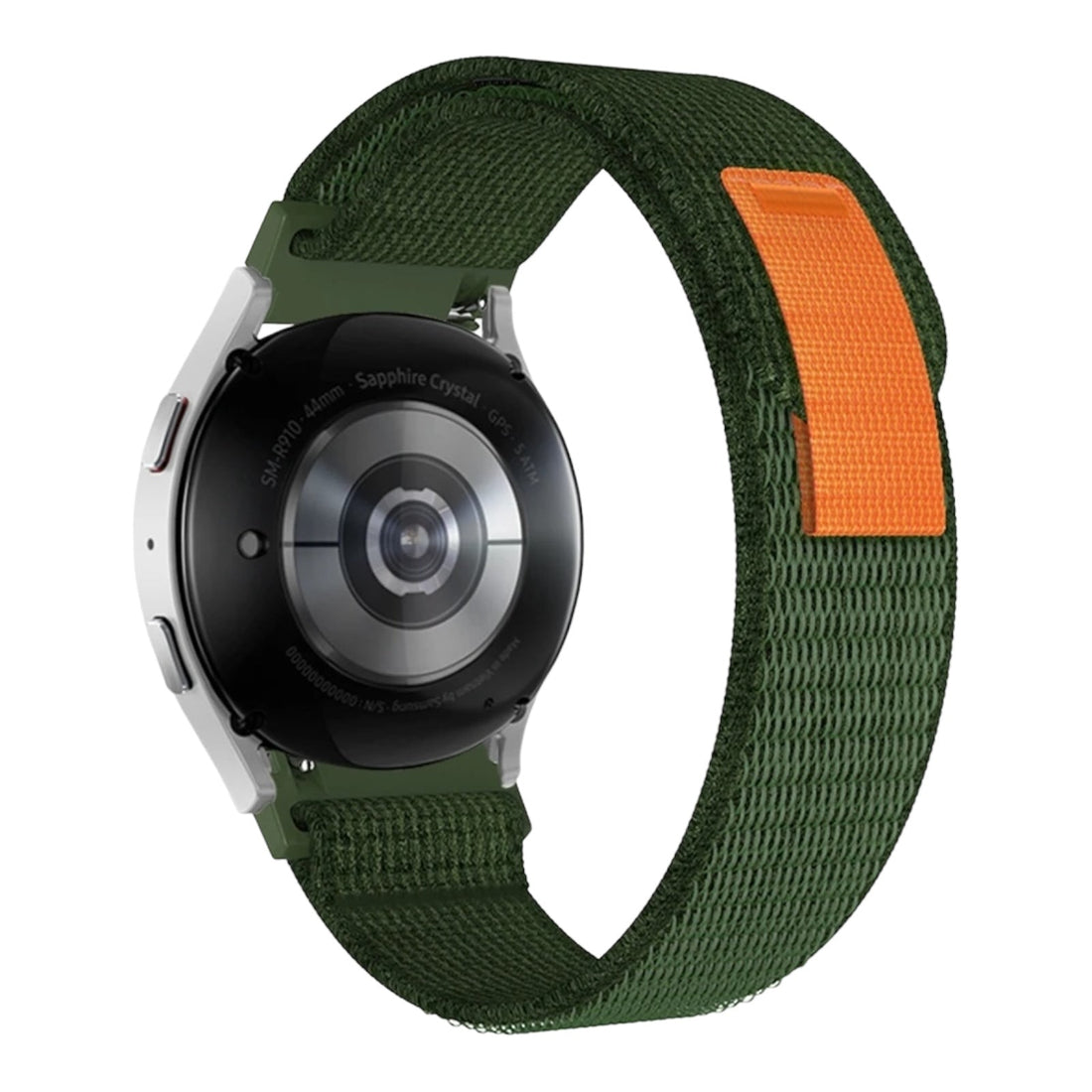 army-green-garmin-venu-x1-watch-straps-nz-trail-loop-watch-bands-aus-995623