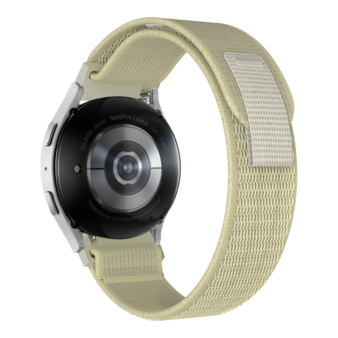beige-garmin-venu-x1-watch-straps-nz-trail-loop-watch-bands-aus