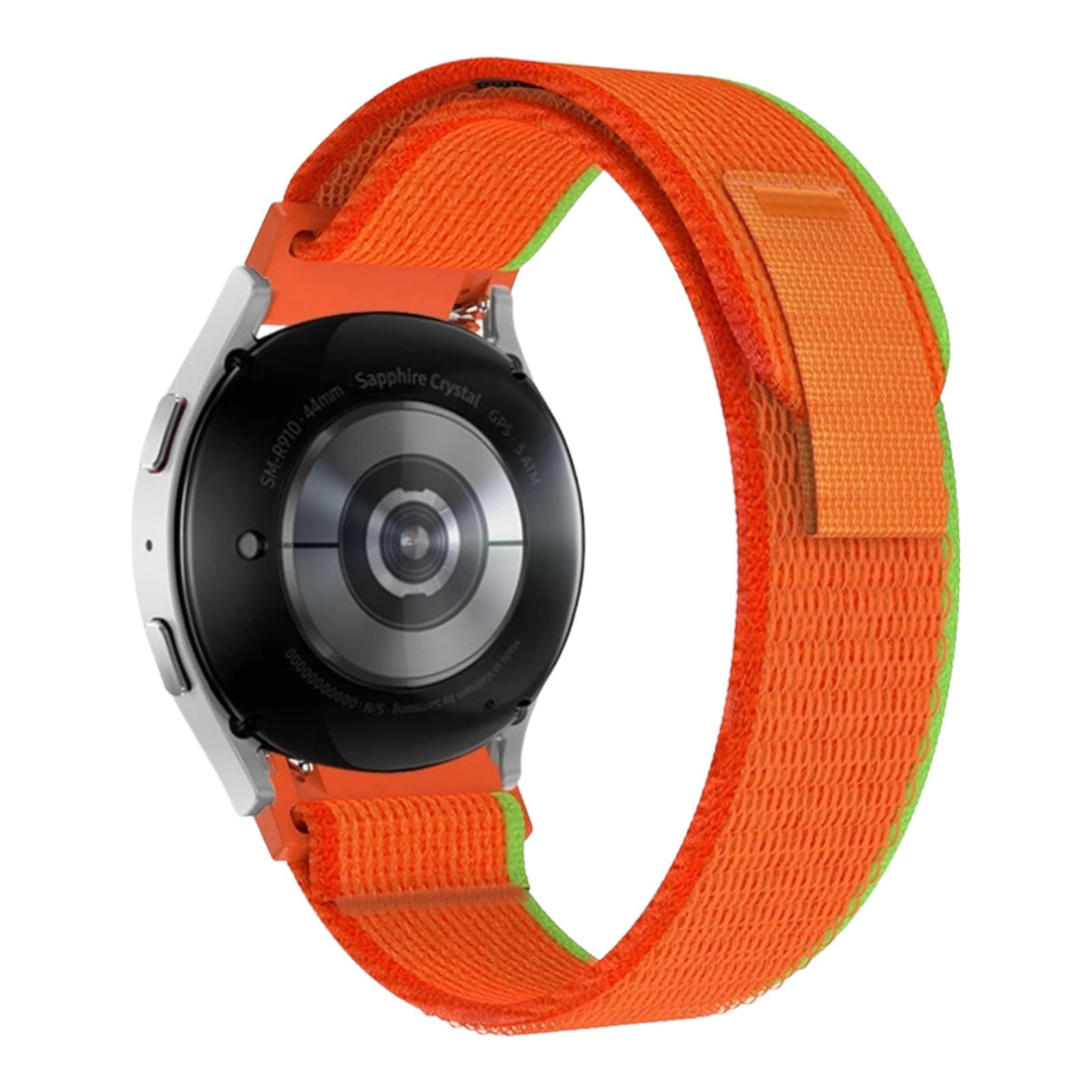 orange-green-garmin-venu-x1-watch-straps-nz-trail-loop-watch-bands-aus-995635