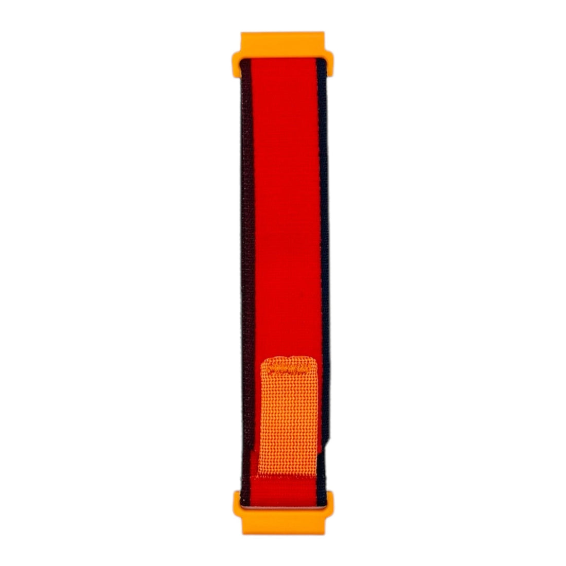 red-garmin-venu-x1-watch-straps-nz-trail-loop-watch-bands-aus