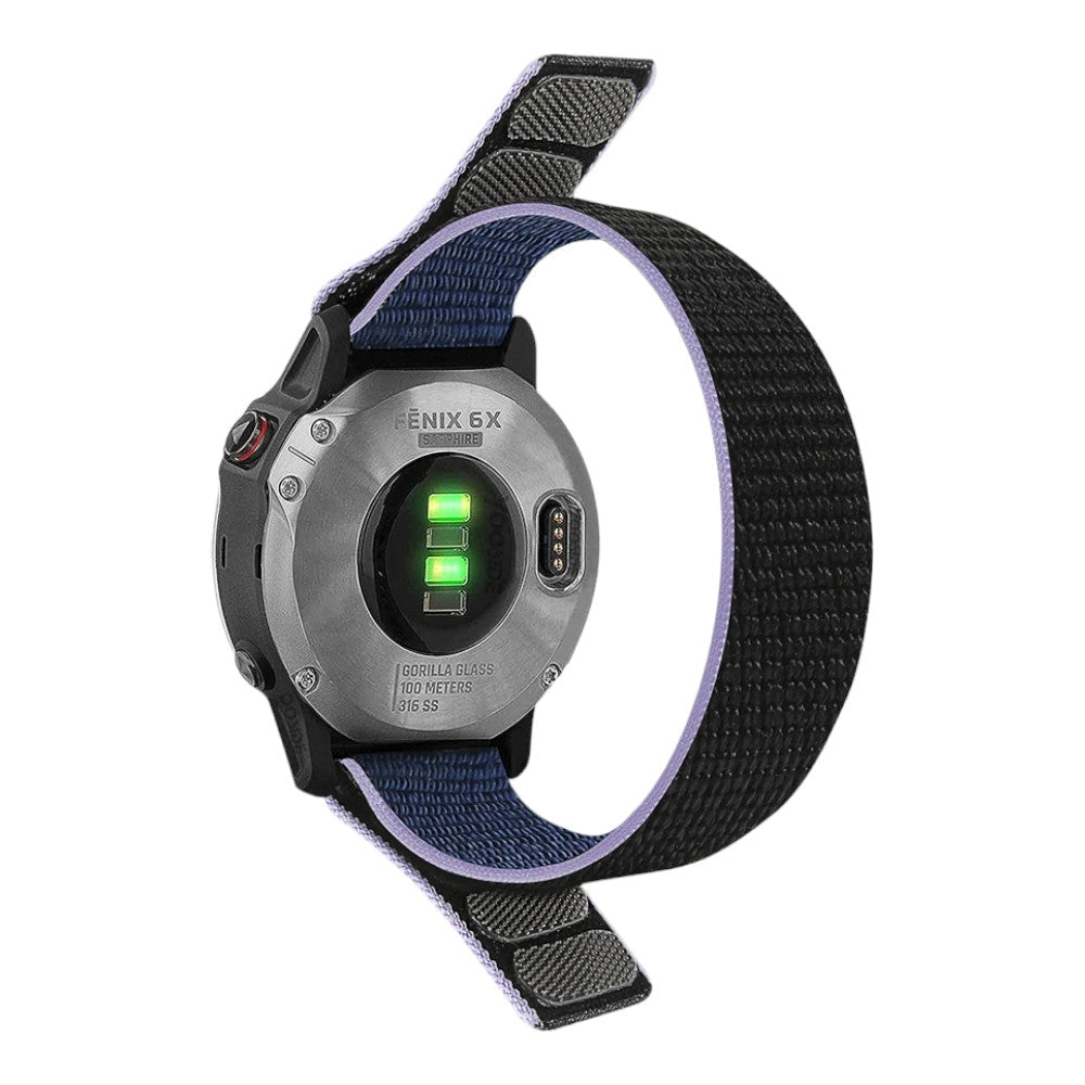 midnight-blue-garmin-fenix-6-watch-straps-nz-ultrafit-watch-bands-aus-803807