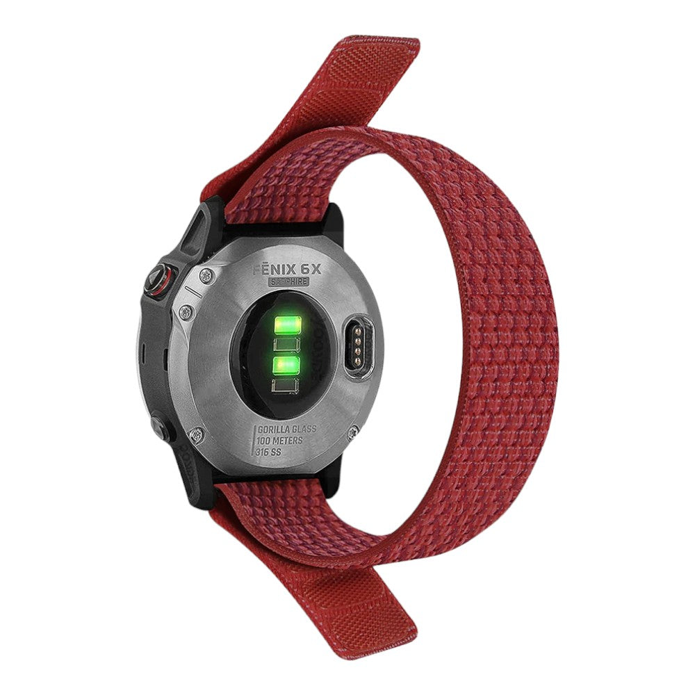 red-watch-straps-nz-ultrafit-watch-bands-aus