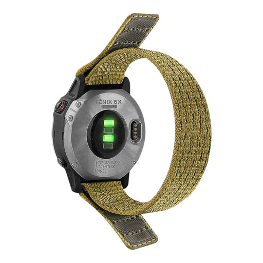 yellow-watch-straps-nz-ultrafit-watch-bands-aus