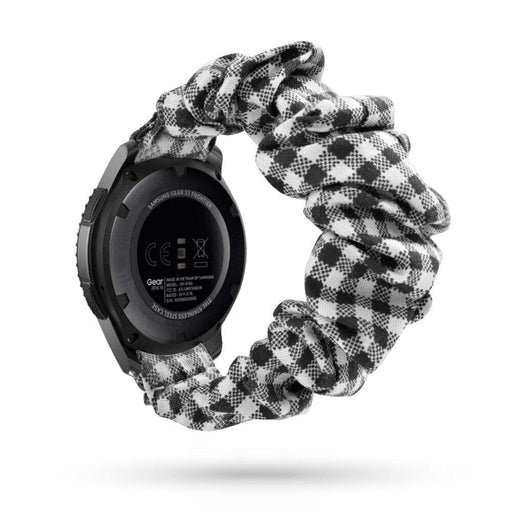 gingham-black-and-white-suunto-race-2-watch-straps-nz-scrunchies-watch-bands-aus-995874