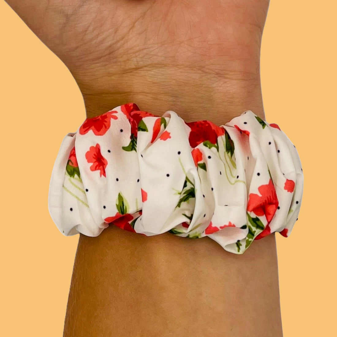 flora-white-garmin-venu-2s-watch-straps-nz-scrunchies-watch-bands-aus-995812