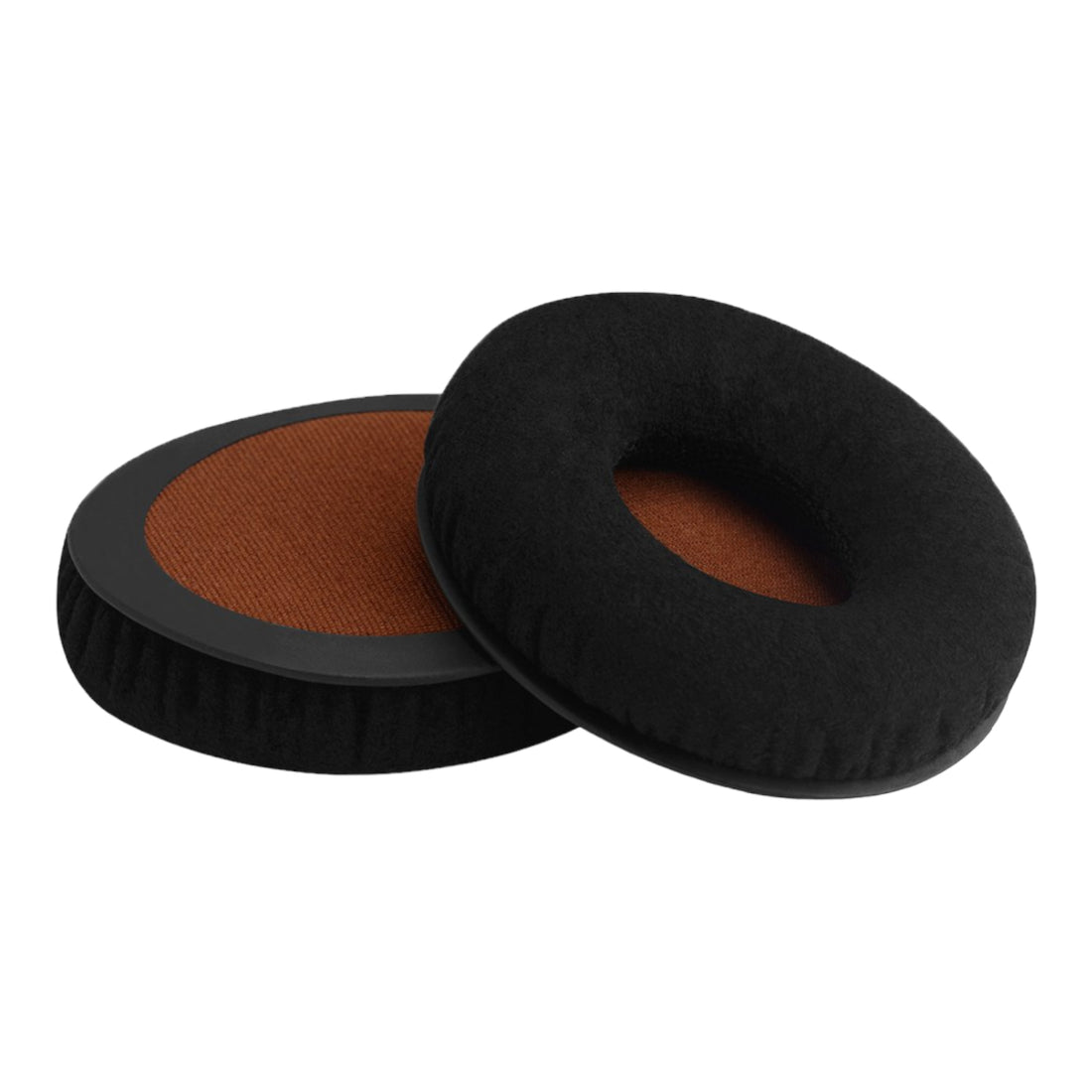 SennheiserMomentum1.02.0On-EarOEWirelessEarPadCushionsNZRepairHeadphonesAus-Black-Brown-902047