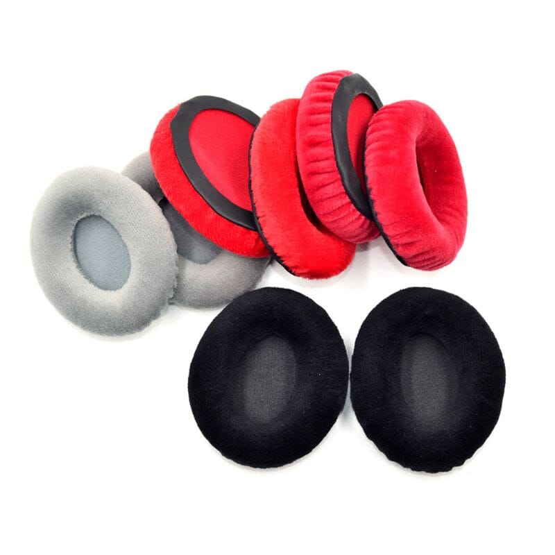SennheiserMomentum1.02.0On-EarOEWirelessEarPadCushionsNZRepairHeadphonesAus-black-902045