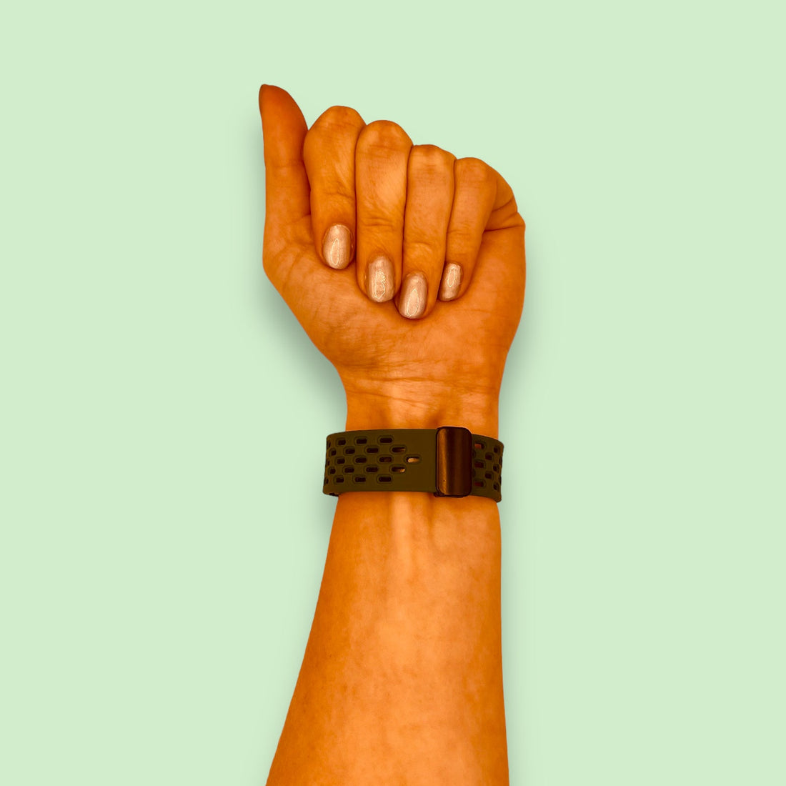 army-green-magnetic-sports-suunto-ocean-watch-straps-nz-magnetic-sports-watch-bands-aus-996221