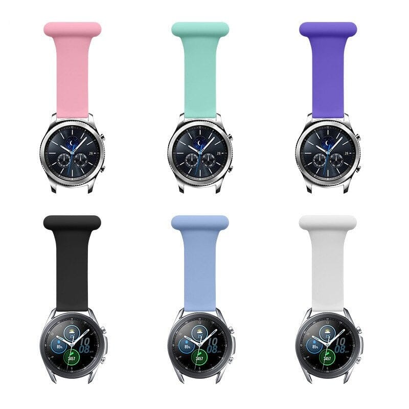 black-kogan-active-4-watch-straps-nz-nurse-fobs-watch-bands-aus