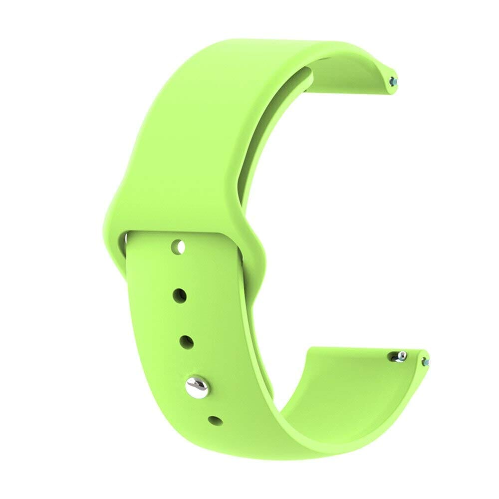lime-green-garmin-venu-x1-watch-straps-nz-silicone-button-watch-bands-aus-305009