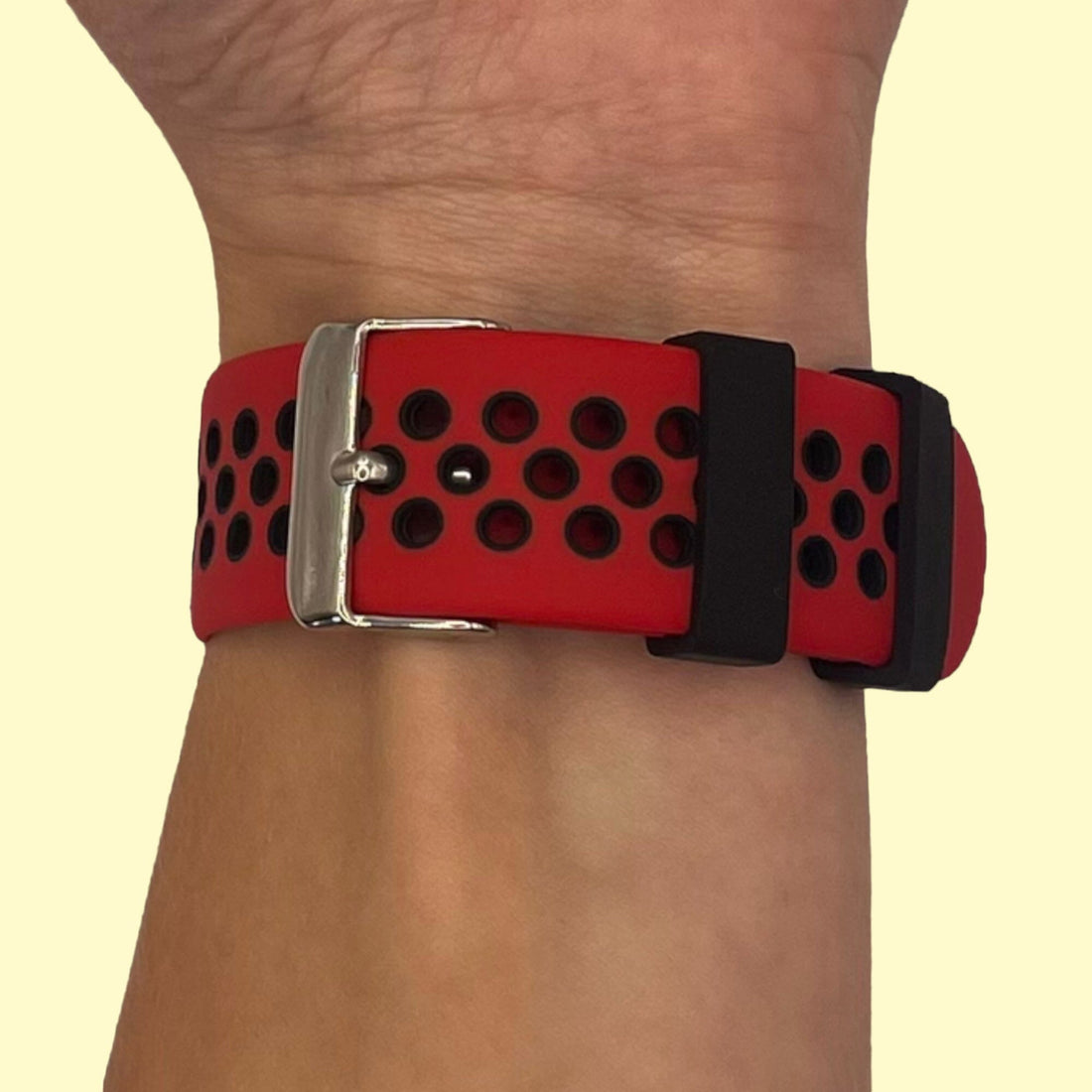 red-black-garmin-venu-x1-watch-straps-nz-silicone-sports-watch-bands-aus-808219