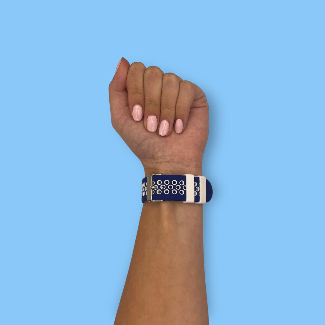 blue-white-polar-vantage-m3-watch-straps-nz-silicone-sports-watch-bands-aus-808216