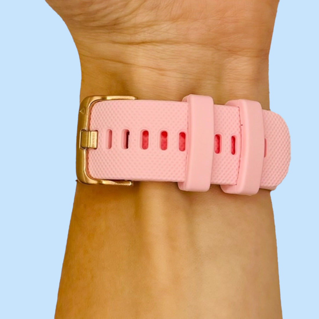 pink-rose-gold-buckle-kogan-active-4-watch-straps-nz-silicone-rose-gold-buckle-watch-bands-aus