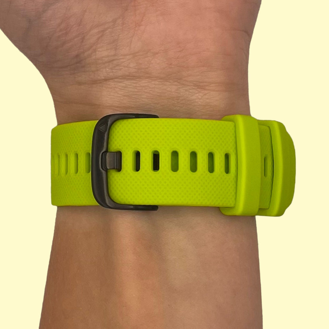 lime-green-huawei-watch-gt-6-pro-watch-straps-nz-silicone-watch-bands-aus