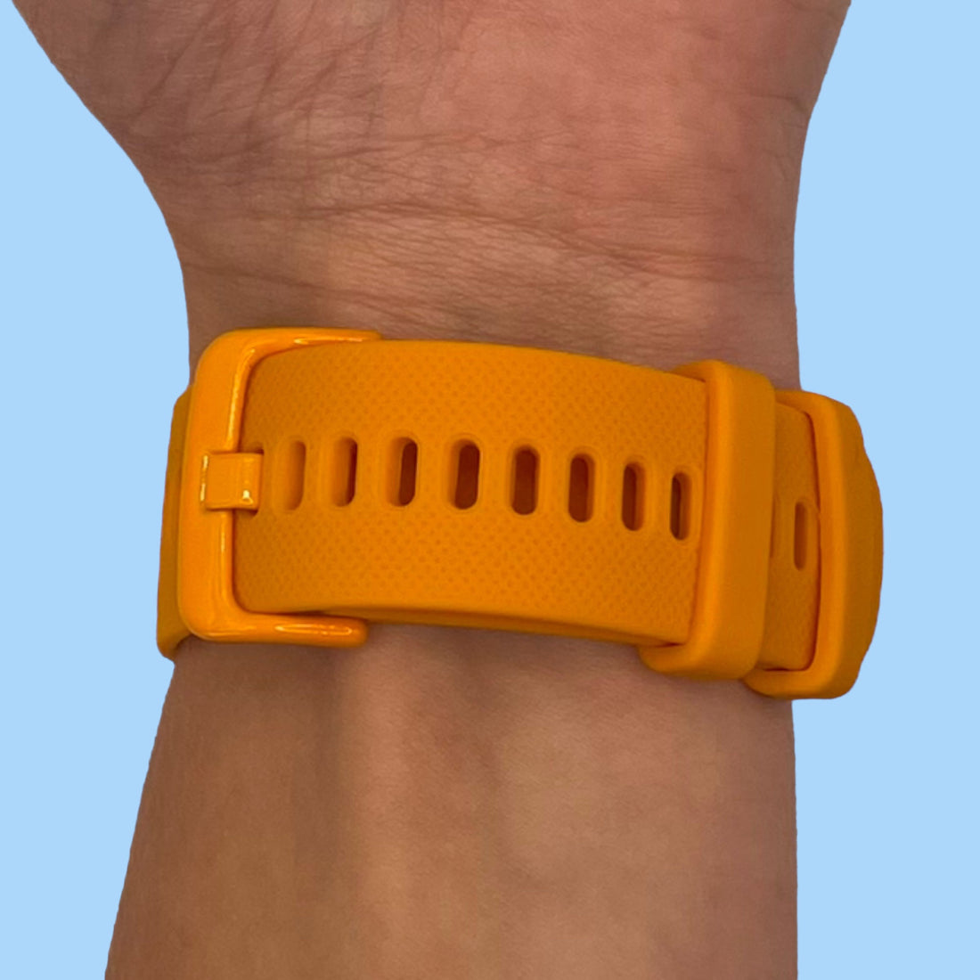 orange-scuederia-ferrari-22mm-range-watch-straps-nz-silicone-watch-bands-aus