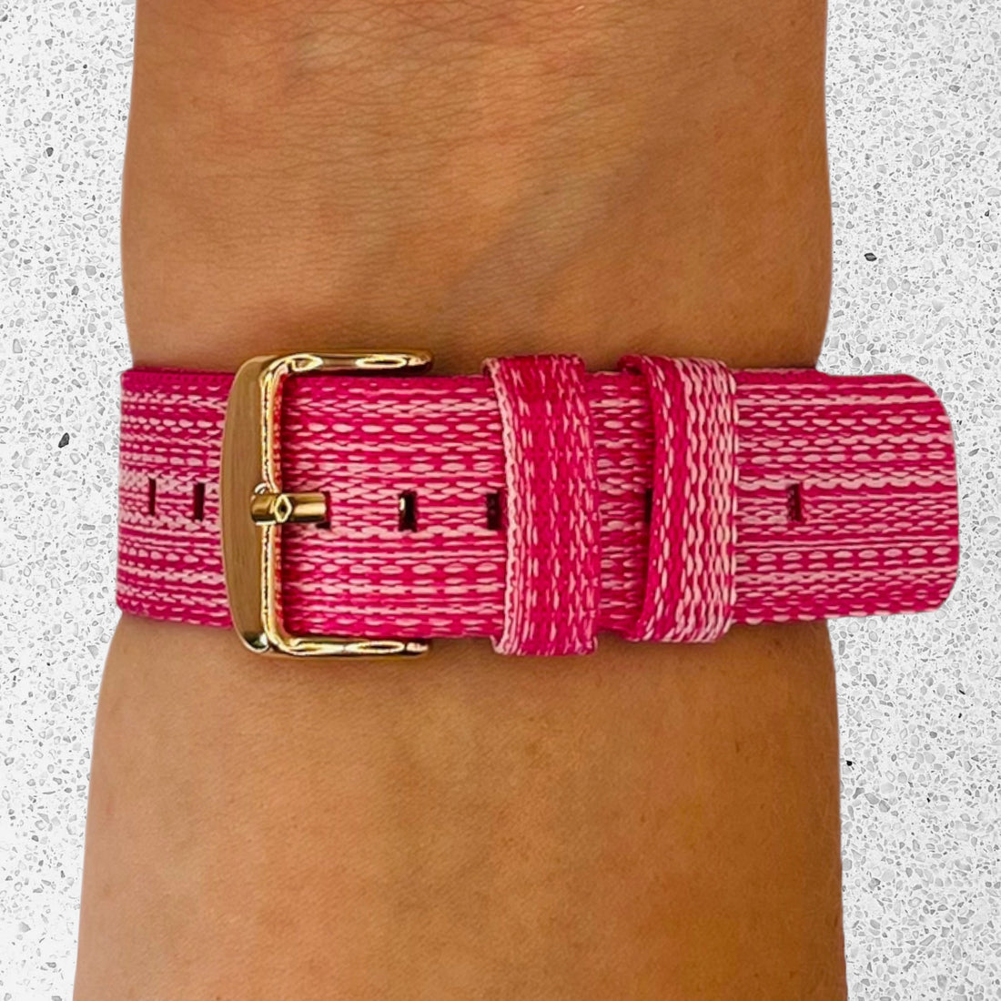 pink-garmin-d2-delta-watch-straps-nz-canvas-watch-bands-aus