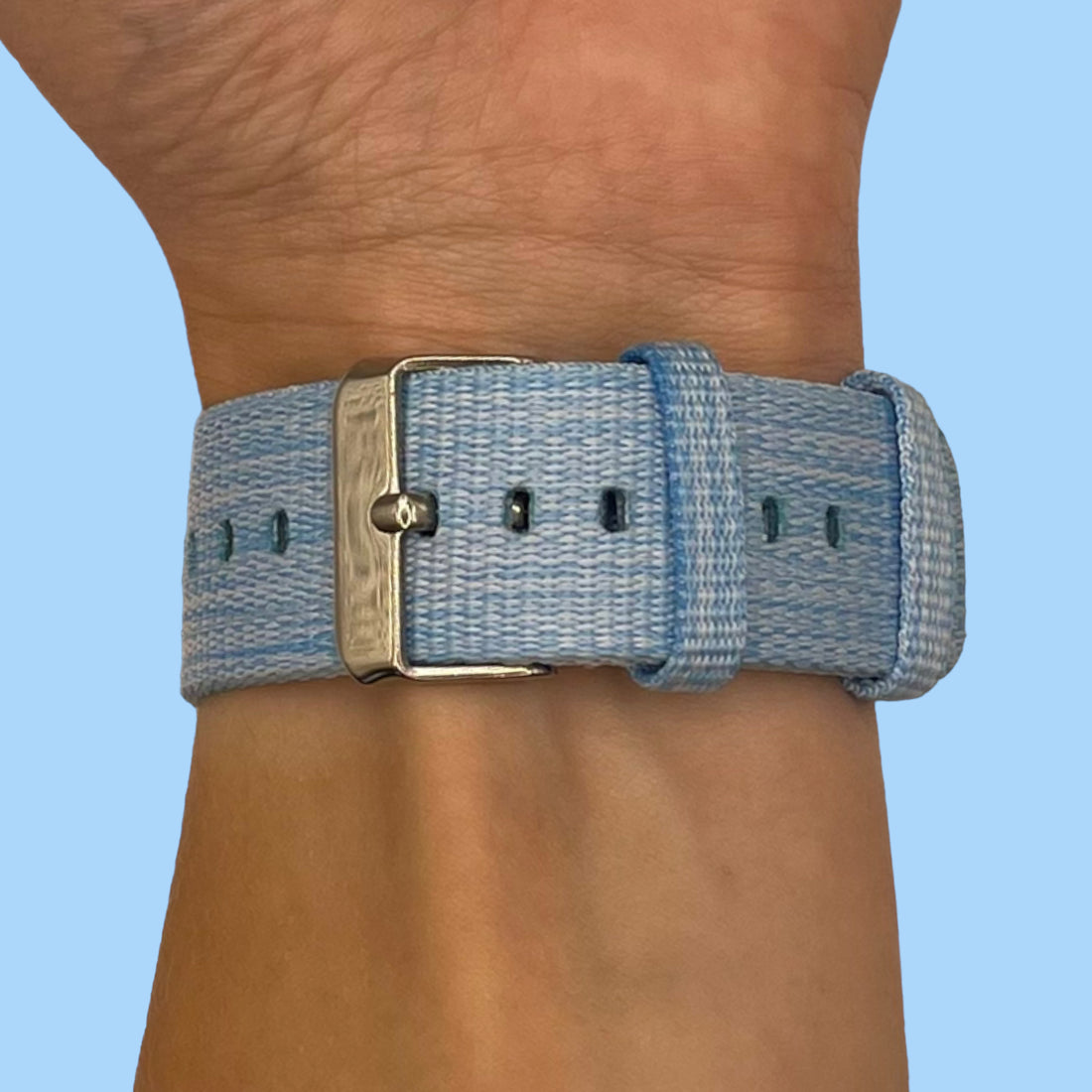 blue-watch-straps-nz-canvas-watch-bands-aus