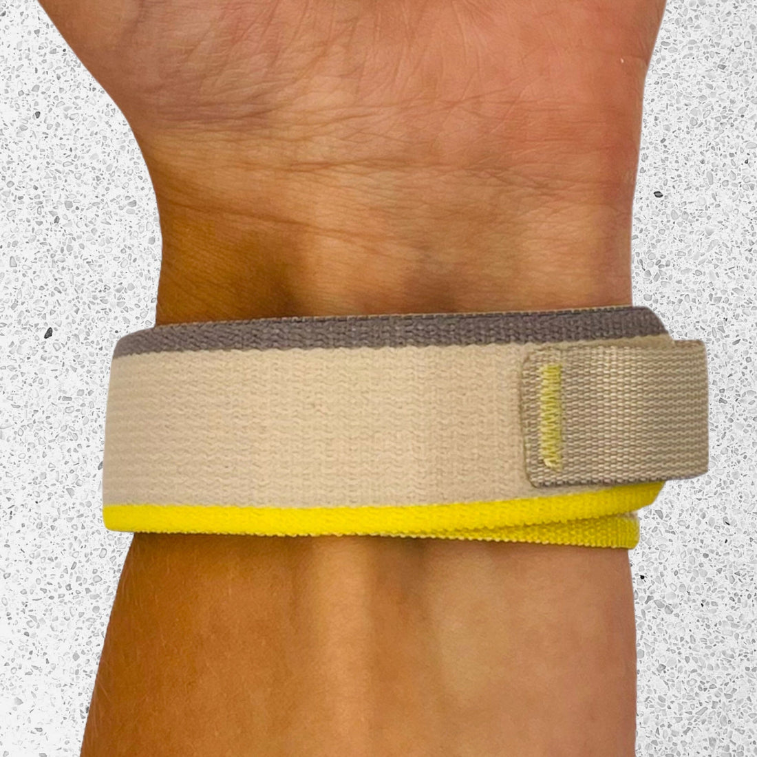 beige-yellow-garmin-venu-x1-watch-straps-nz-trail-loop-watch-bands-aus-995608