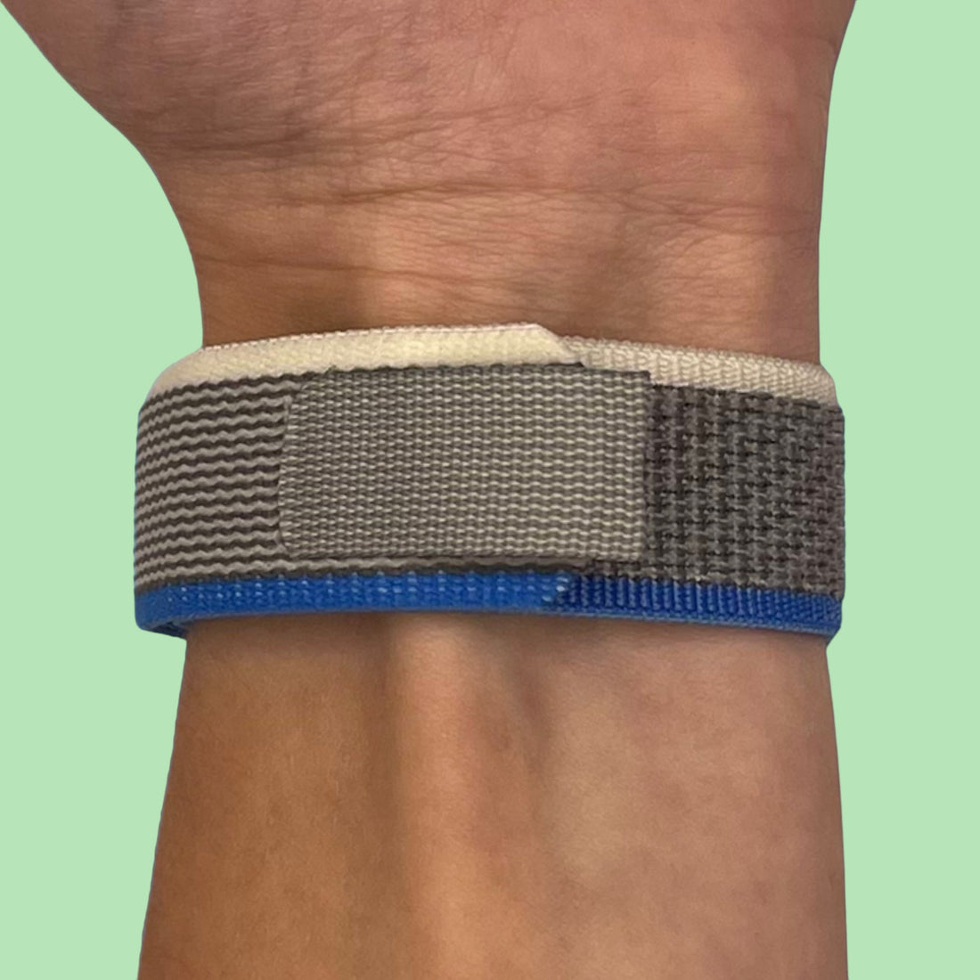 grey-blue-samsung-galaxy-watch-7-(44mm)-watch-straps-nz-trail-loop-watch-bands-aus-995604