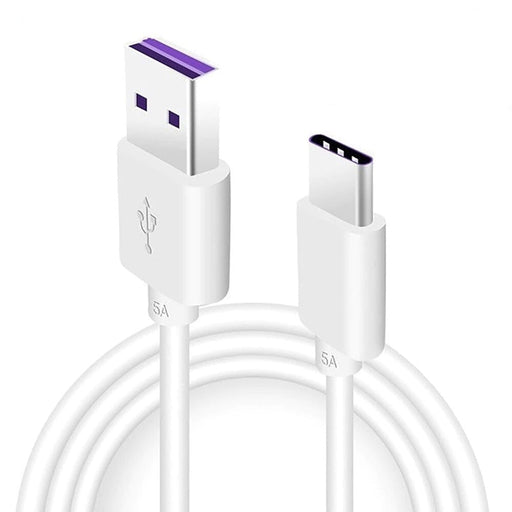 black-garmin-edge-1040-charging-cable-replacement-charger-cord