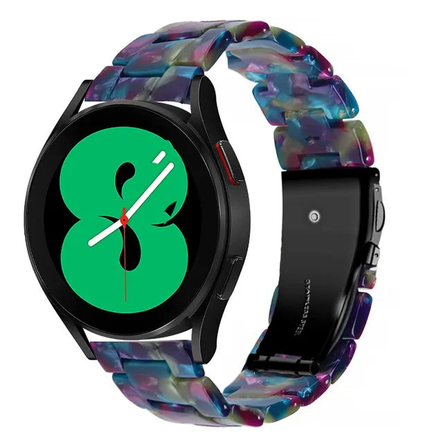 colourful-garmin-vivomove-3s-watch-straps-nz-resin-watch-bands-aus-991232