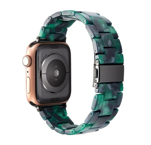 emerald-green-kogan-hybrid+-smart-watch-watch-straps-nz-resin-watch-bands-aus-991228