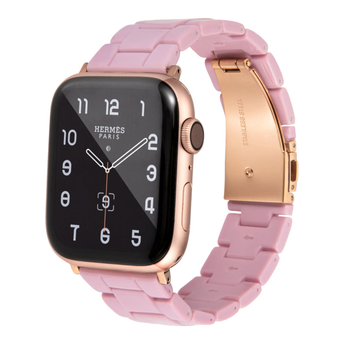 lavender-samsung-galaxy-watch-4-classic-(42mm-46mm)-watch-straps-nz-resin-watch-bands-aus-991236
