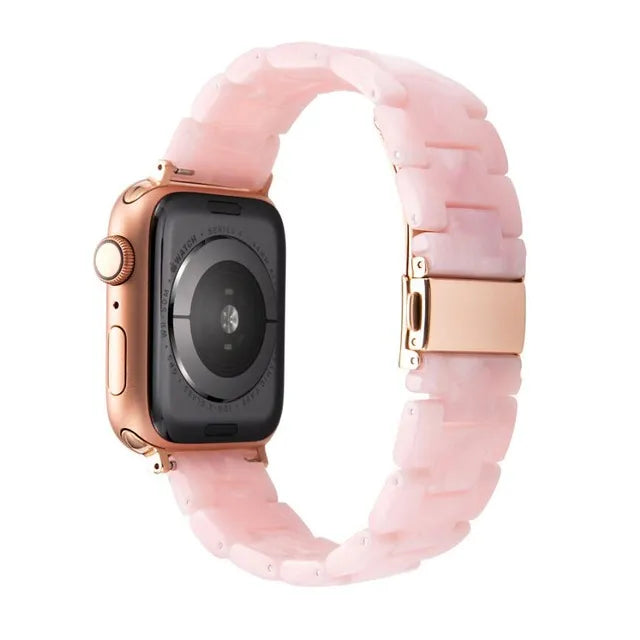 pink-ticwatch-gth-watch-straps-nz-resin-watch-bands-aus-991234