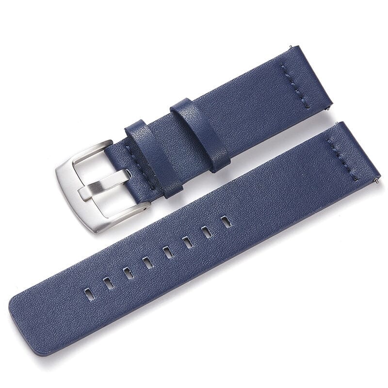 blue-silver-buckle-garmin-venu-x1-watch-straps-nz-leather-watch-bands-aus