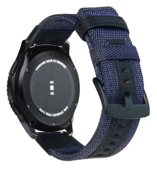 blue-diesel-fadelite-watch-straps-nz-nylon-and-leather-watch-bands-aus