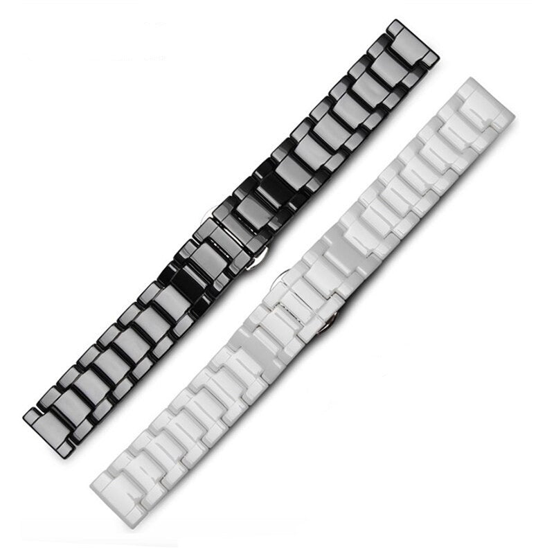 black-garmin-venu-x1-watch-straps-nz-ceramic-watch-bands-aus