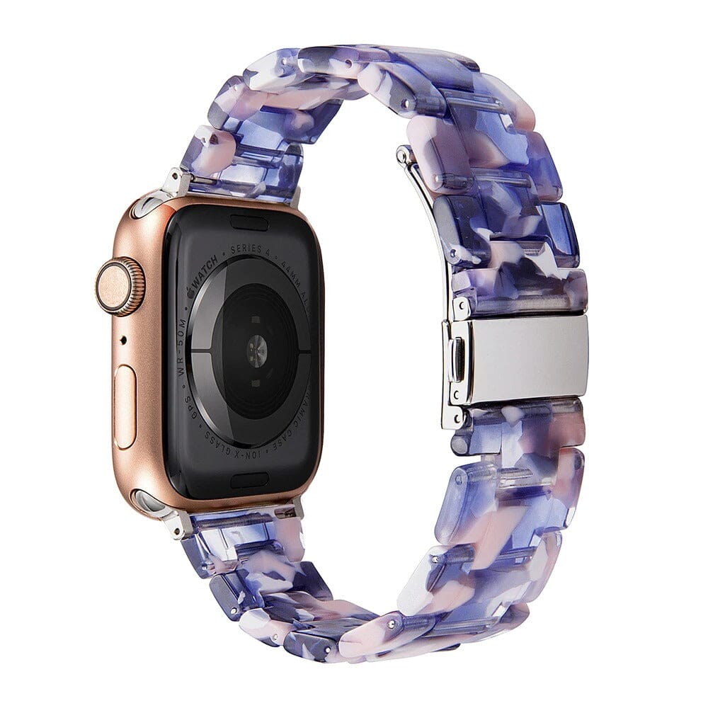 blue-floral-garmin-venu-x1-watch-straps-nz-resin-watch-bands-aus-991203