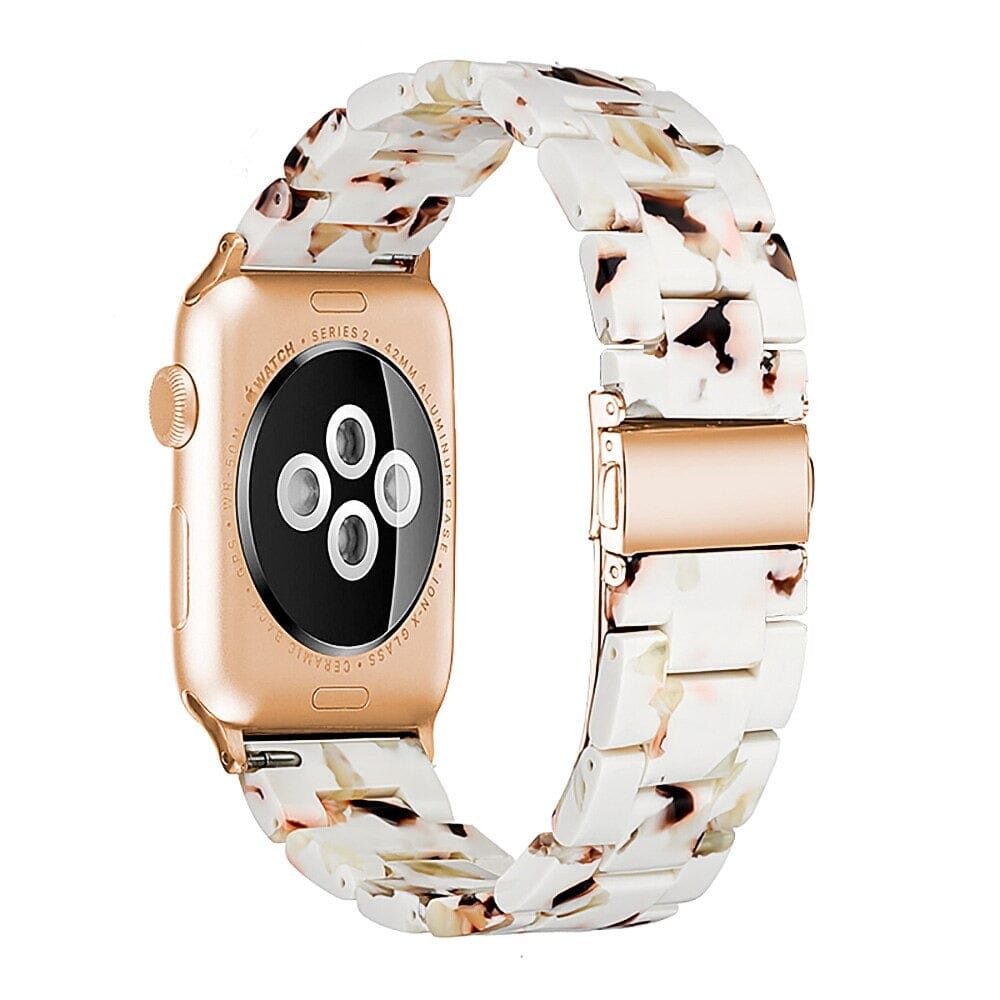 nougat-huawei-watch-fit-4-watch-straps-nz-resin-watch-bands-aus-991200