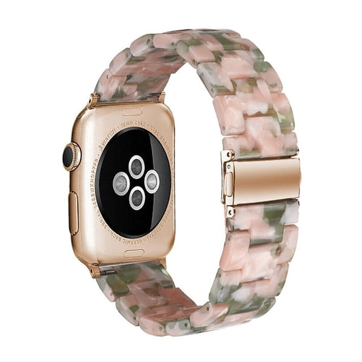 pink-green-garmin-vivoactive-6--watch-straps-nz-resin-watch-bands-aus-991214