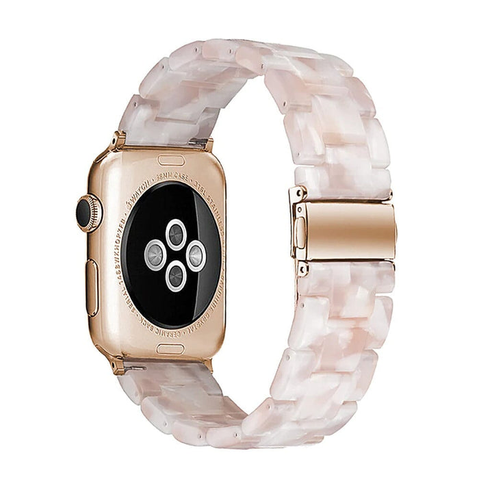 powder-flower-samsung-galaxy-watch-4-classic-(42mm-46mm)-watch-straps-nz-resin-watch-bands-aus-991218