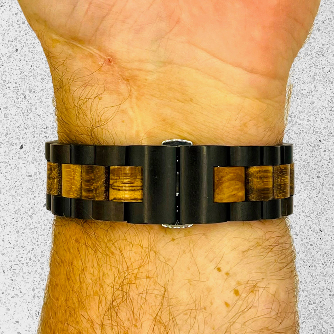 black-brown-garmin-venu-x1-watch-straps-nz-wooden-watch-bands-aus