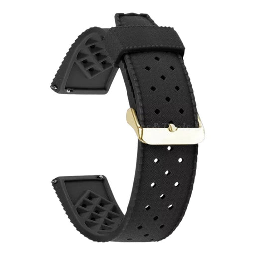 black-garmin-venu-x1-watch-straps-nz-tropic-dive-silicone-watch-bands-aus