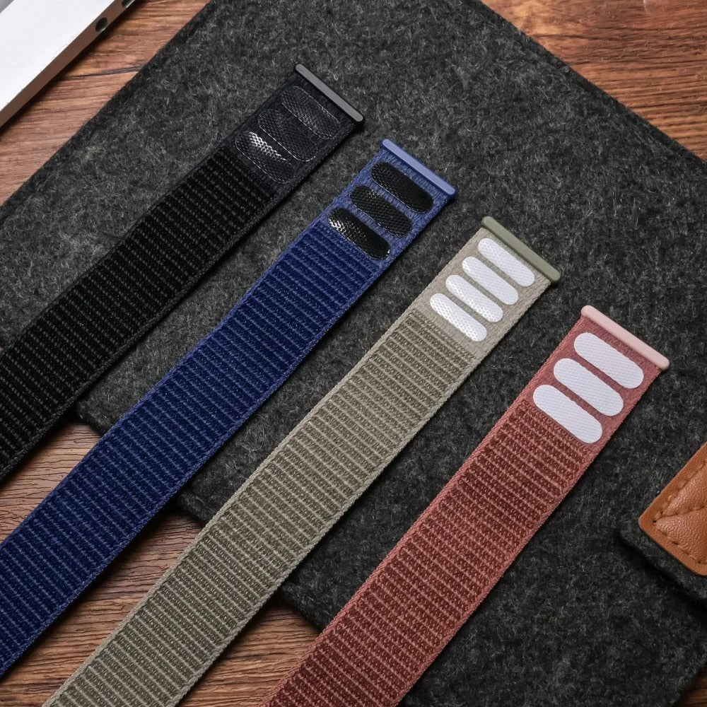 garmin-cirqa-nylon-flex-loop-watch-strap-replacement-watch-band-black