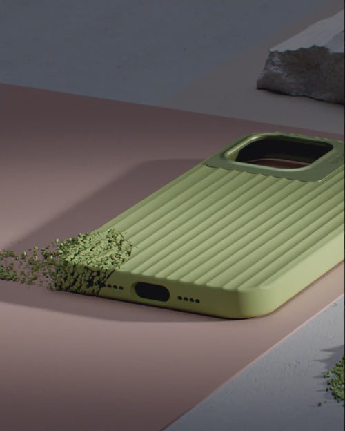 NudientBoldColourfulSmartPhoneCasesProtectioncase-iphone13pro-LavenderViolet