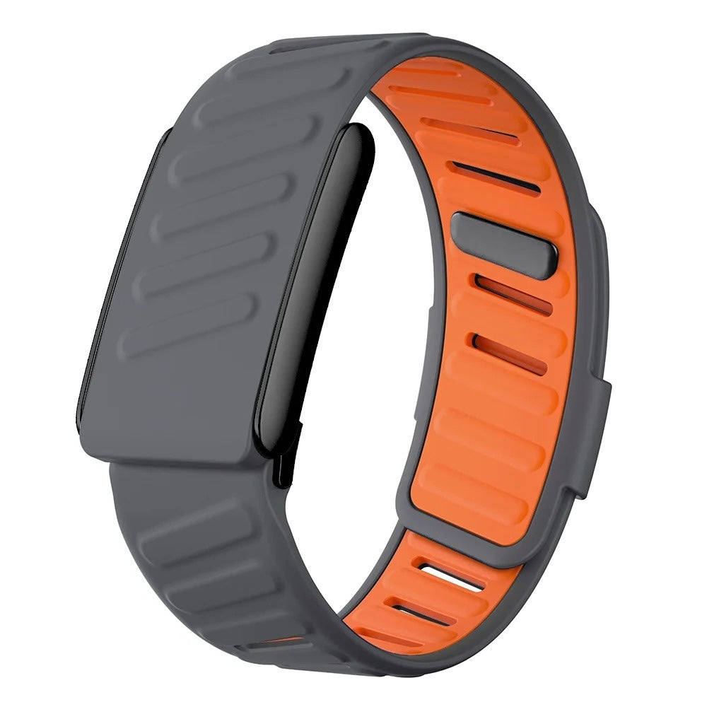 whoop-5.0-silicone-watch-straps-replacement-whoop-watch-bands-dark-grey-orange-205109