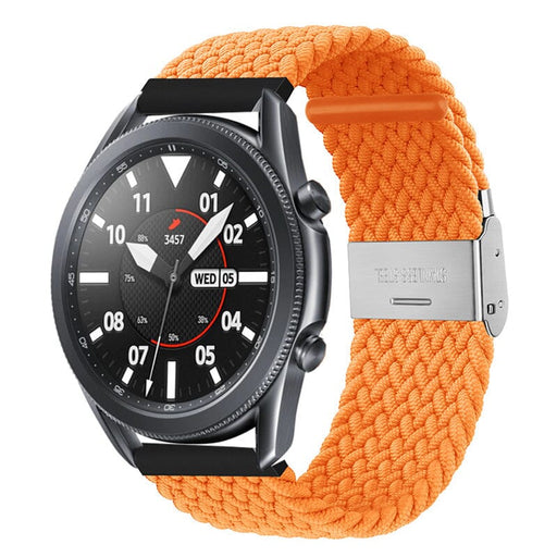 orange-garmin-forerunner-55-watch-straps-nz-nylon-braided-loop-watch-bands-aus-995720
