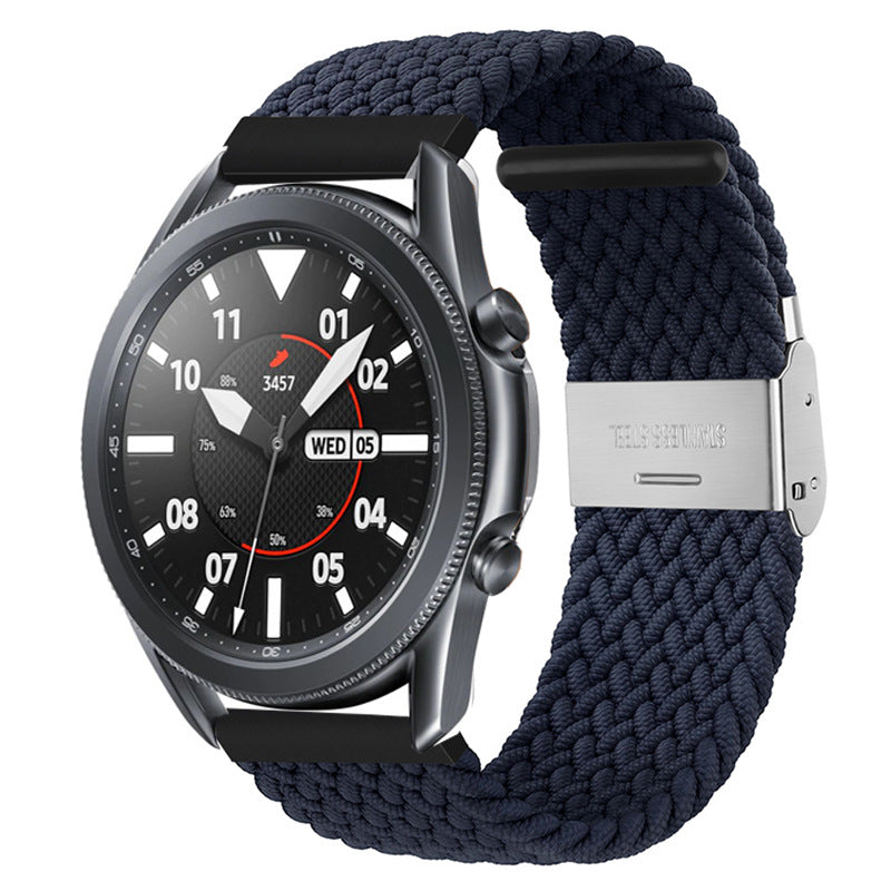 navy-blue-mountblanc-20mm-range-watch-straps-nz-nylon-braided-loop-watch-bands-aus-995721