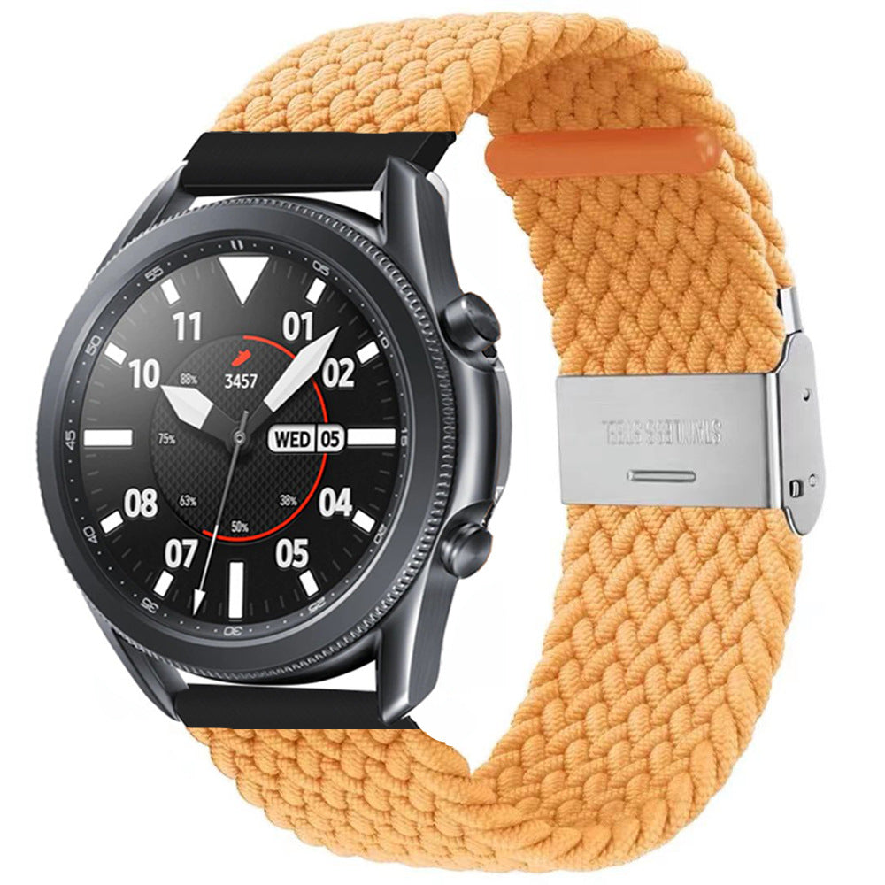 apricot-huawei-watch-gt2-46mm-watch-straps-nz-nylon-braided-loop-watch-bands-aus-995789